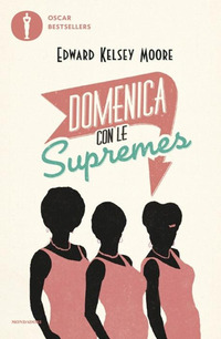 DOMENICA CON LE SUPREMES