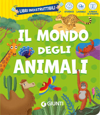 MONDO DEGLI ANIMALI