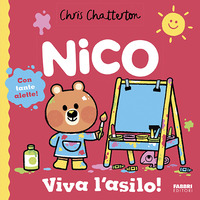 VIVA L\'ASILO ! NICO