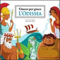 ODISSEA - OMERO PER GIOCO