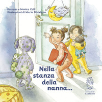 NELLA STANZA DELLA NANNA