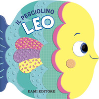 PESCIOLINO LEO