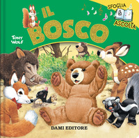 BOSCO - SFOGLIE E ASCOLTA