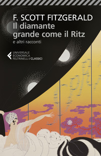 DIAMANTE GRANDE COME IL RITZ E ALTRI RACCONTI