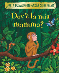 DOV\'E\' LA MIA MAMMA ?