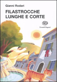 FILASTROCCHE LUNGHE E CORTE