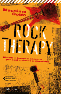 ROCK THERAPY