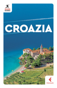 CROAZIA - ROUGH GUIDES 2023