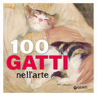 100 GATTI NELL\'ARTE