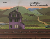 DOVE C\'ERA UN PRATO
