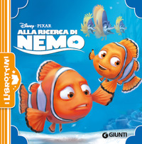 ALLA RICERCA DI NEMO