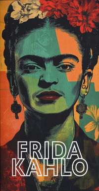 FRIDA KAHLO