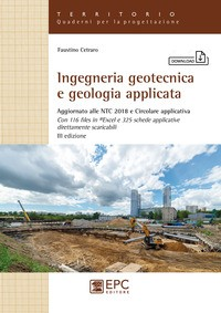 INGEGNERIA GEOTECNICA E GEOLOGIA APPLICATA di CETRARO FAUSTINO