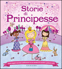 STORIE DI PRINCIPESSE