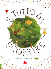 E\' TUTTO DA SCOPRIRE