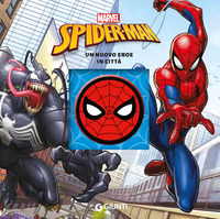 SPIDERMAN - UN NUOVO EROE IN CITTA\'