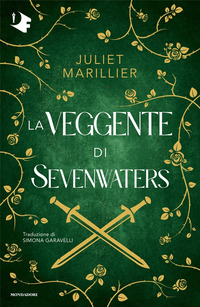 VEGGENTE DI SEVENWATERS 5 - SEVENWATERS