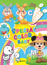 SPECIAL COLOR BABY