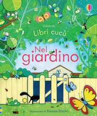 NEL GIARDINO - LIBRI CUCU\'