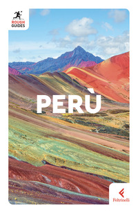 PERU\' - ROUGH GUIDES 2024