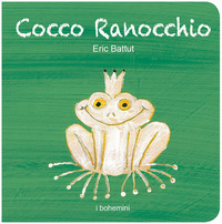 COCCO RANOCCHIO