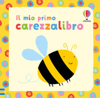 MIO PRIMO CAREZZALIBRO