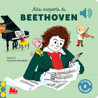 ALLA SCOPERTA DI BEETHOVEN