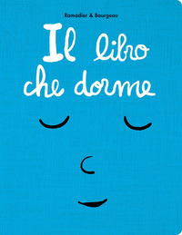 LIBRO CHE DORME