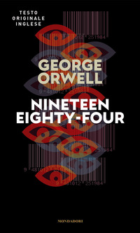 NINETEEN EIGHTY FOUR