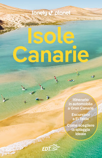 ISOLE CANARIE - EDT 2024