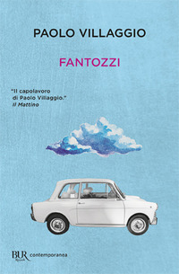 FANTOZZI