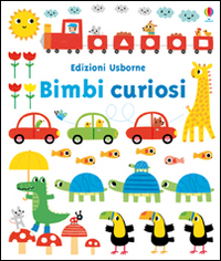 BIMBI CURIOSI