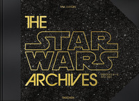 THE STAR WARS ARCHIVES