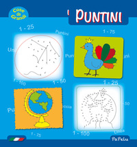 PUNTINI - COSE DA GRANDI