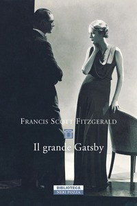 GRANDE GATSBY di FITZGERALD FRANCIS SCOTT