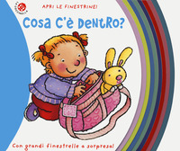 COSA C\'E\' DENTRO ? - APRI LE FINESTRINE