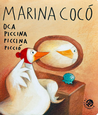 MARINA COCO\' OCA PICCINA PICCINA PICCIO\'