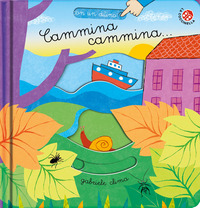 CAMMINA CAMMINA - CON UN DITINO