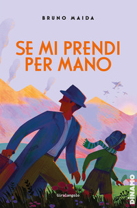 SE MI PRENDI PER MANO