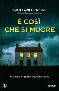 E\' COSI\' CHE SI MUORE