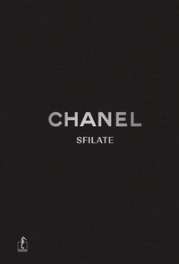 CHANEL SFILATE - TUTTE LE COLLEZIONI DI KARL LAGERFELD OLTRE 1200 FOTOGRAFIE