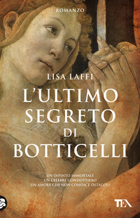 ULTIMO SEGRETO DI BOTTICELLI