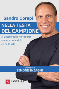 NELLA TESTA DEL CAMPIONE