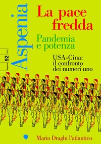 ASPERIA 92/2021 - LA PACE FREDDA PANDEMIA E POTENZA