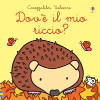 DOV\'E\' IL MIO RICCIO ?