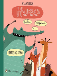 HUGO