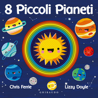 8 PICCOLI PIANETI