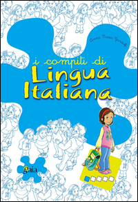 COMPITI DI LINGUA ITALIANA - PER INIZIARE