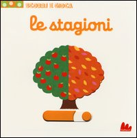 STAGIONI - SCORRI E GIOCA