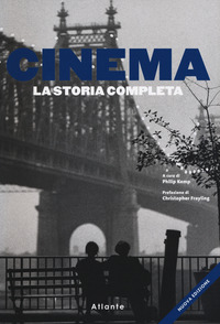 CINEMA - LA STORIA COMPLETA